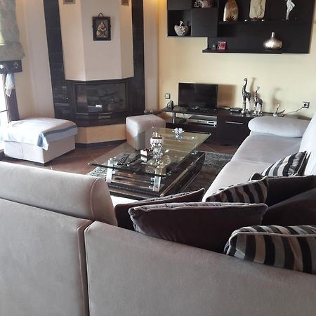 Apartment Rina ساراندا المظهر الخارجي الصورة