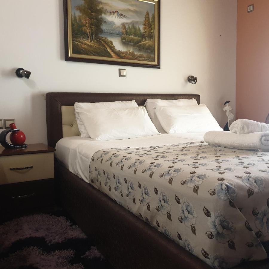 Apartment Rina ساراندا المظهر الخارجي الصورة
