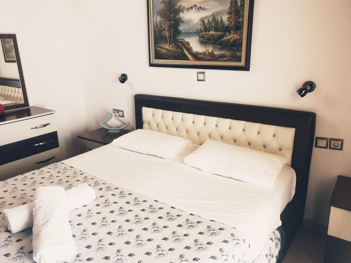 Apartment Rina ساراندا المظهر الخارجي الصورة