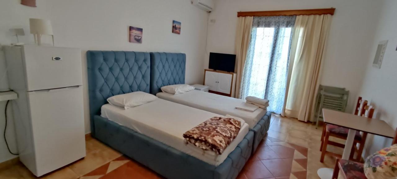Apartment Rina ساراندا المظهر الخارجي الصورة