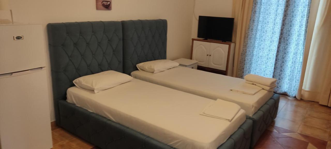 Apartment Rina ساراندا المظهر الخارجي الصورة