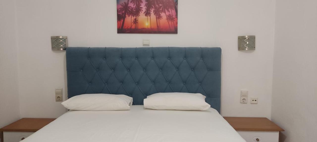 Apartment Rina ساراندا المظهر الخارجي الصورة