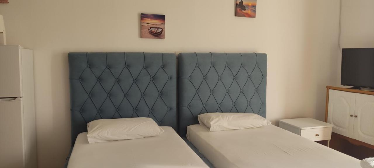 Apartment Rina ساراندا المظهر الخارجي الصورة