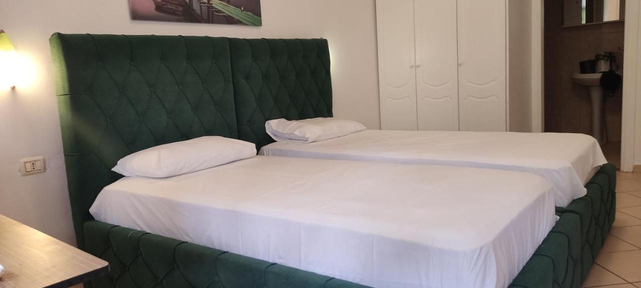 Apartment Rina ساراندا المظهر الخارجي الصورة