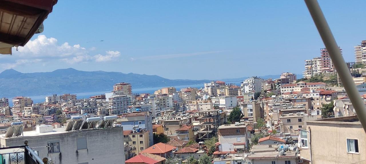 Apartment Rina ساراندا المظهر الخارجي الصورة