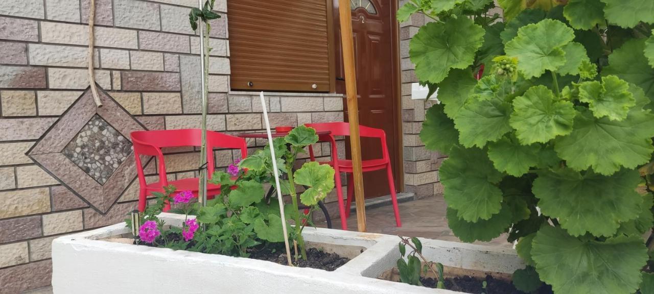 Apartment Rina ساراندا المظهر الخارجي الصورة