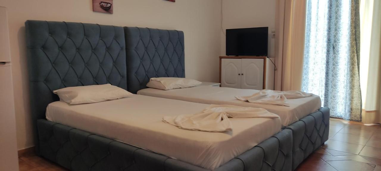 Apartment Rina ساراندا المظهر الخارجي الصورة