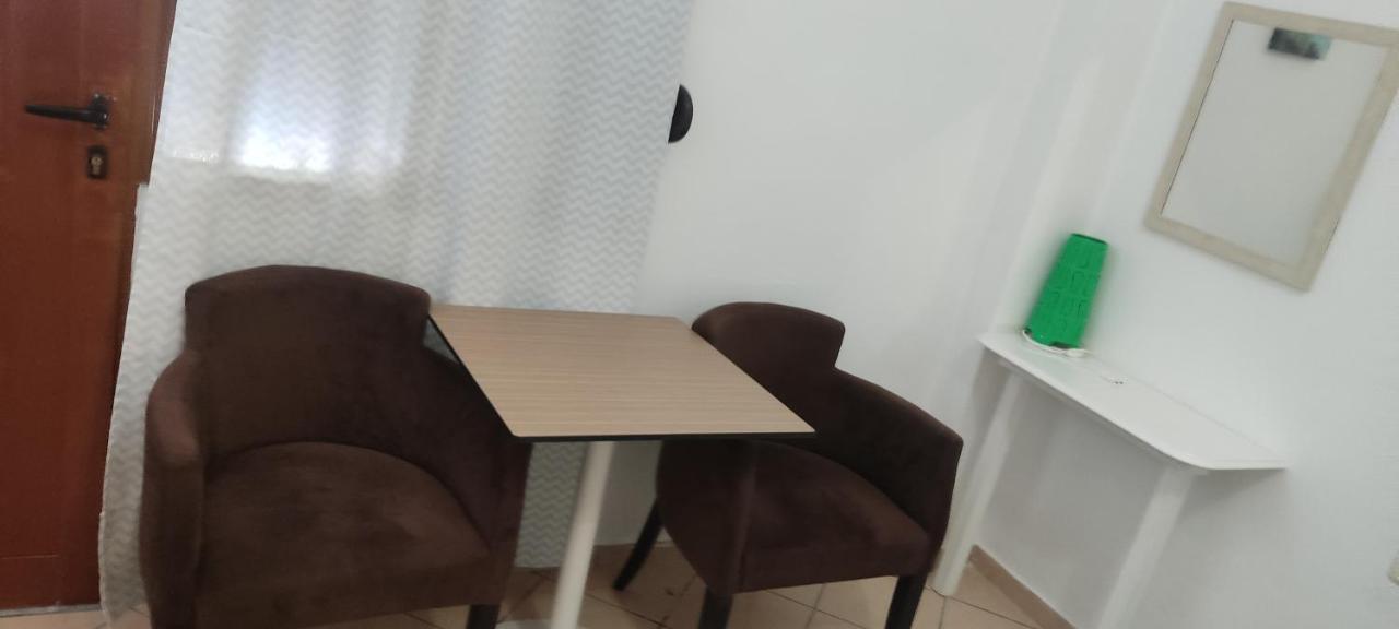 Apartment Rina ساراندا المظهر الخارجي الصورة
