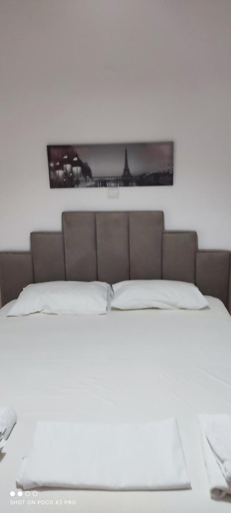 Apartment Rina ساراندا المظهر الخارجي الصورة