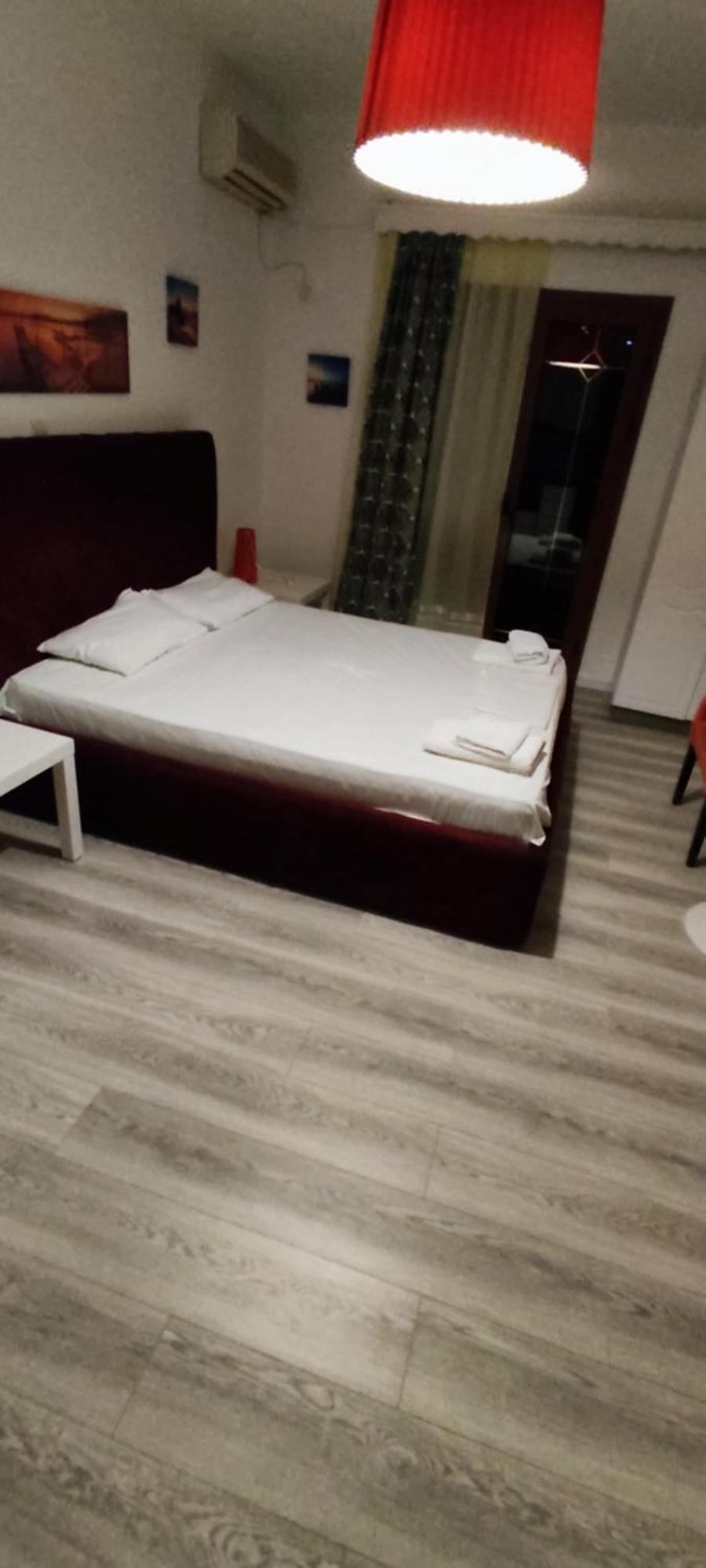 Apartment Rina ساراندا المظهر الخارجي الصورة