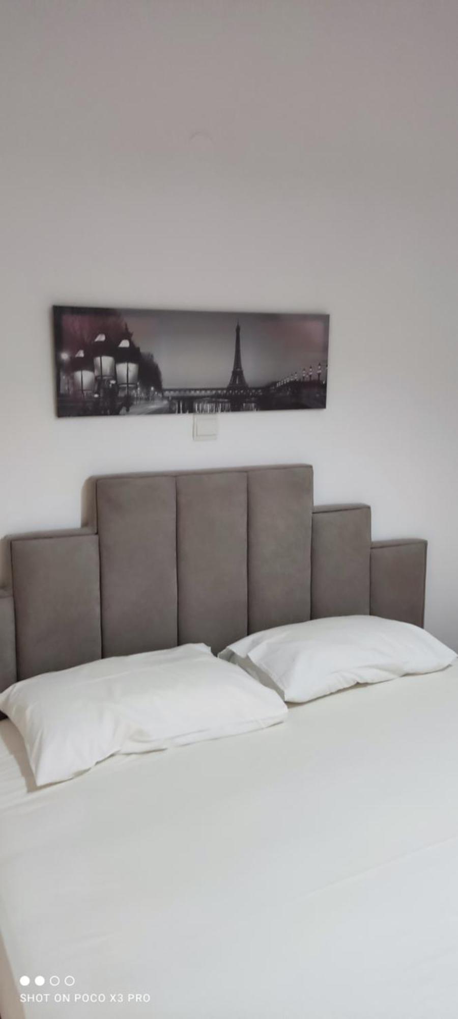 Apartment Rina ساراندا المظهر الخارجي الصورة