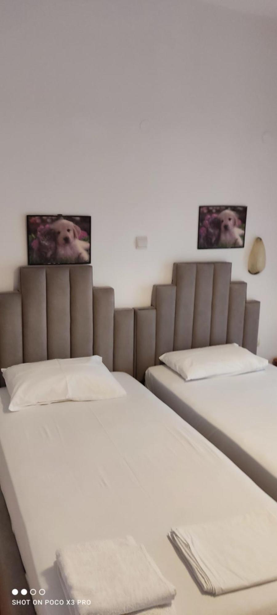 Apartment Rina ساراندا المظهر الخارجي الصورة