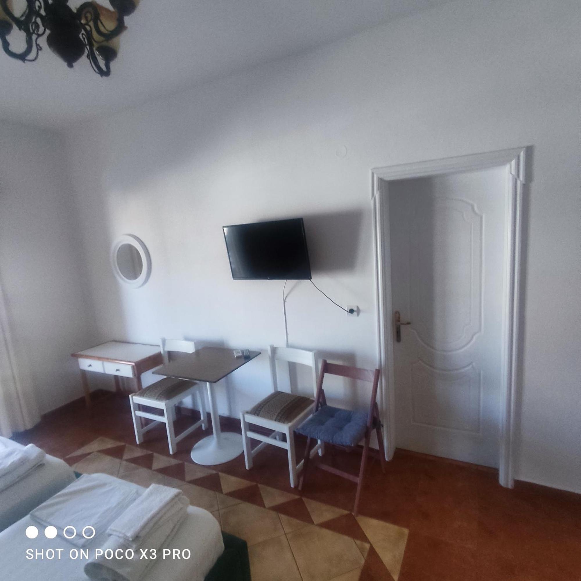 Apartment Rina ساراندا المظهر الخارجي الصورة
