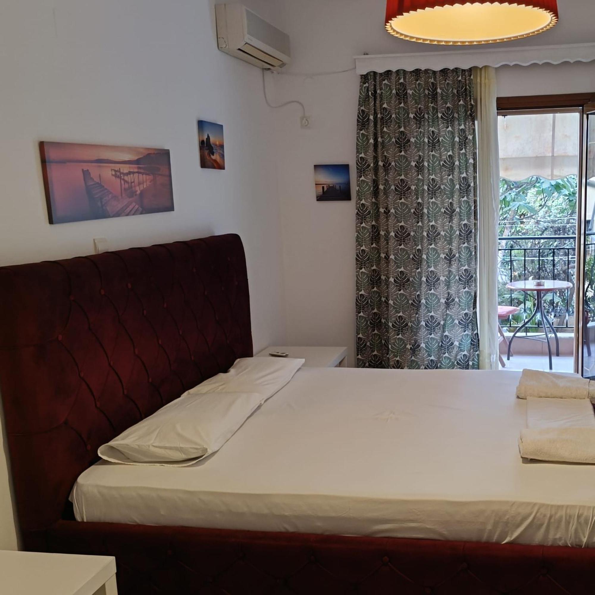Apartment Rina ساراندا المظهر الخارجي الصورة