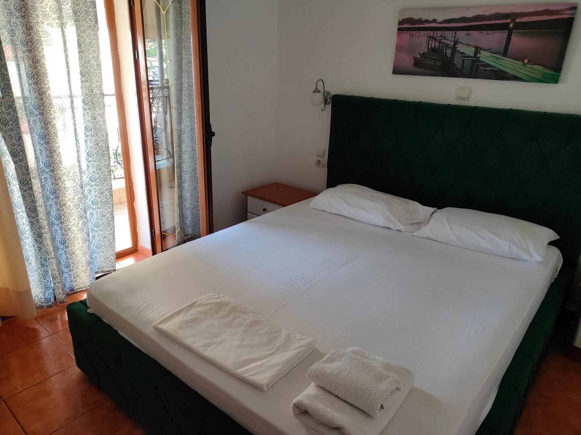 Apartment Rina ساراندا الغرفة الصورة