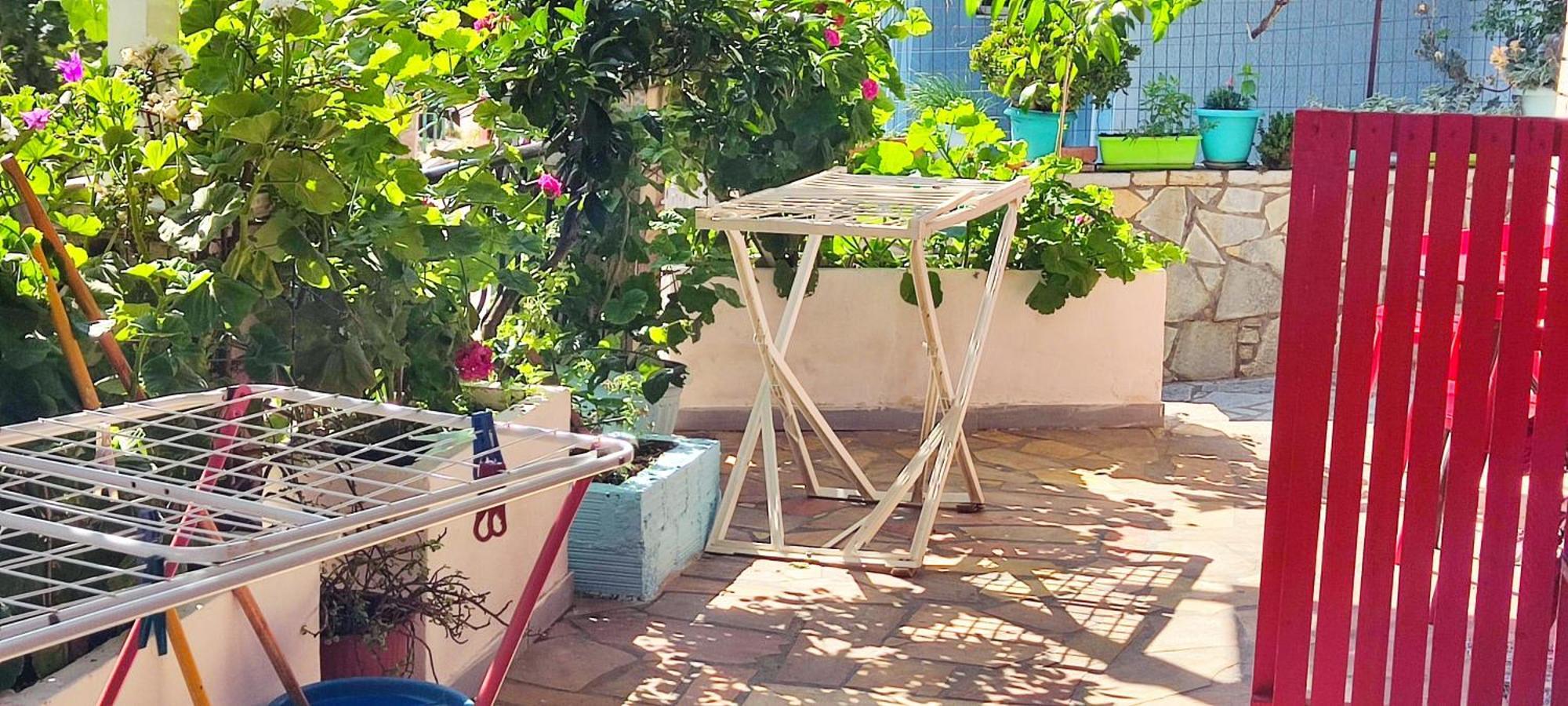 Apartment Rina ساراندا الغرفة الصورة