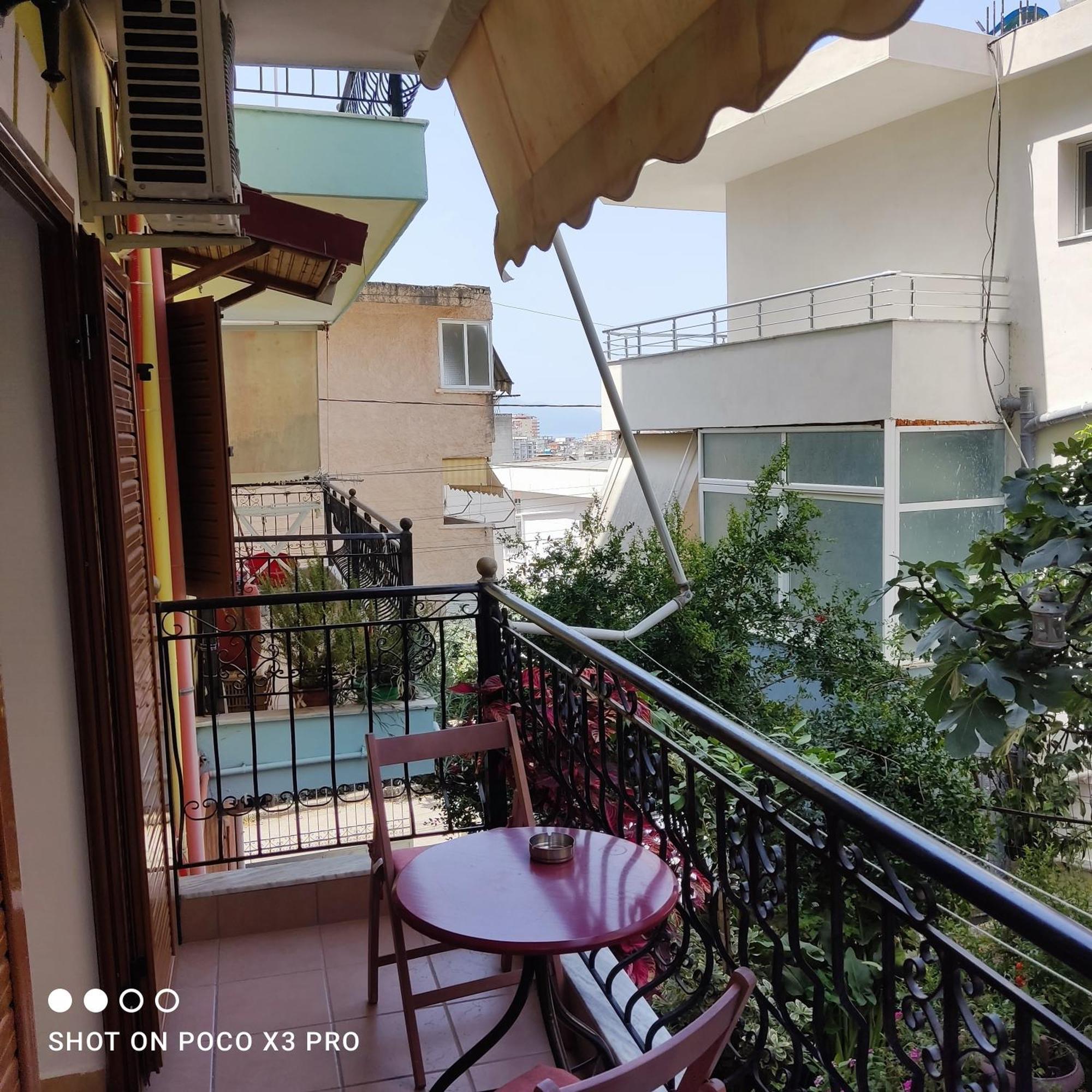 Apartment Rina ساراندا الغرفة الصورة