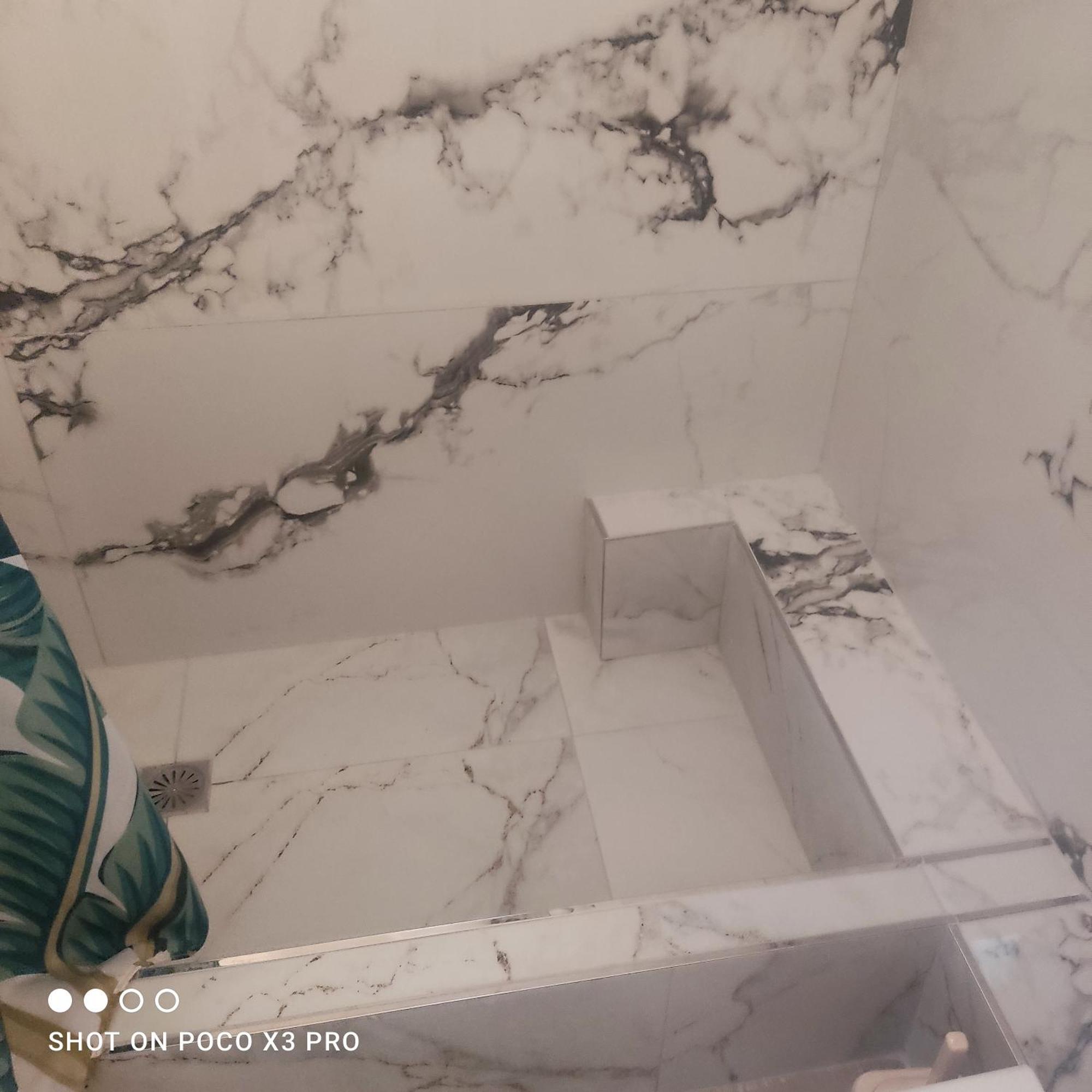 Apartment Rina ساراندا الغرفة الصورة
