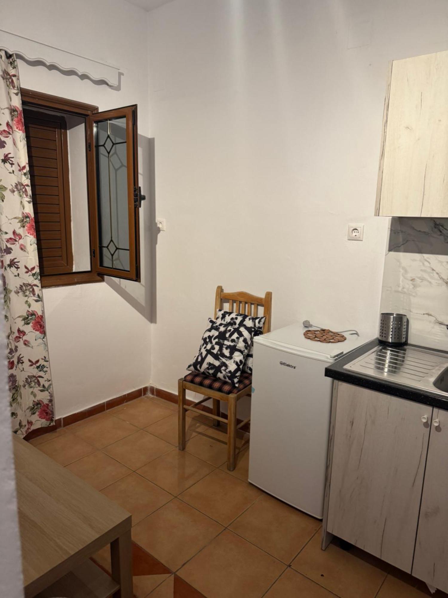 Apartment Rina ساراندا المظهر الخارجي الصورة