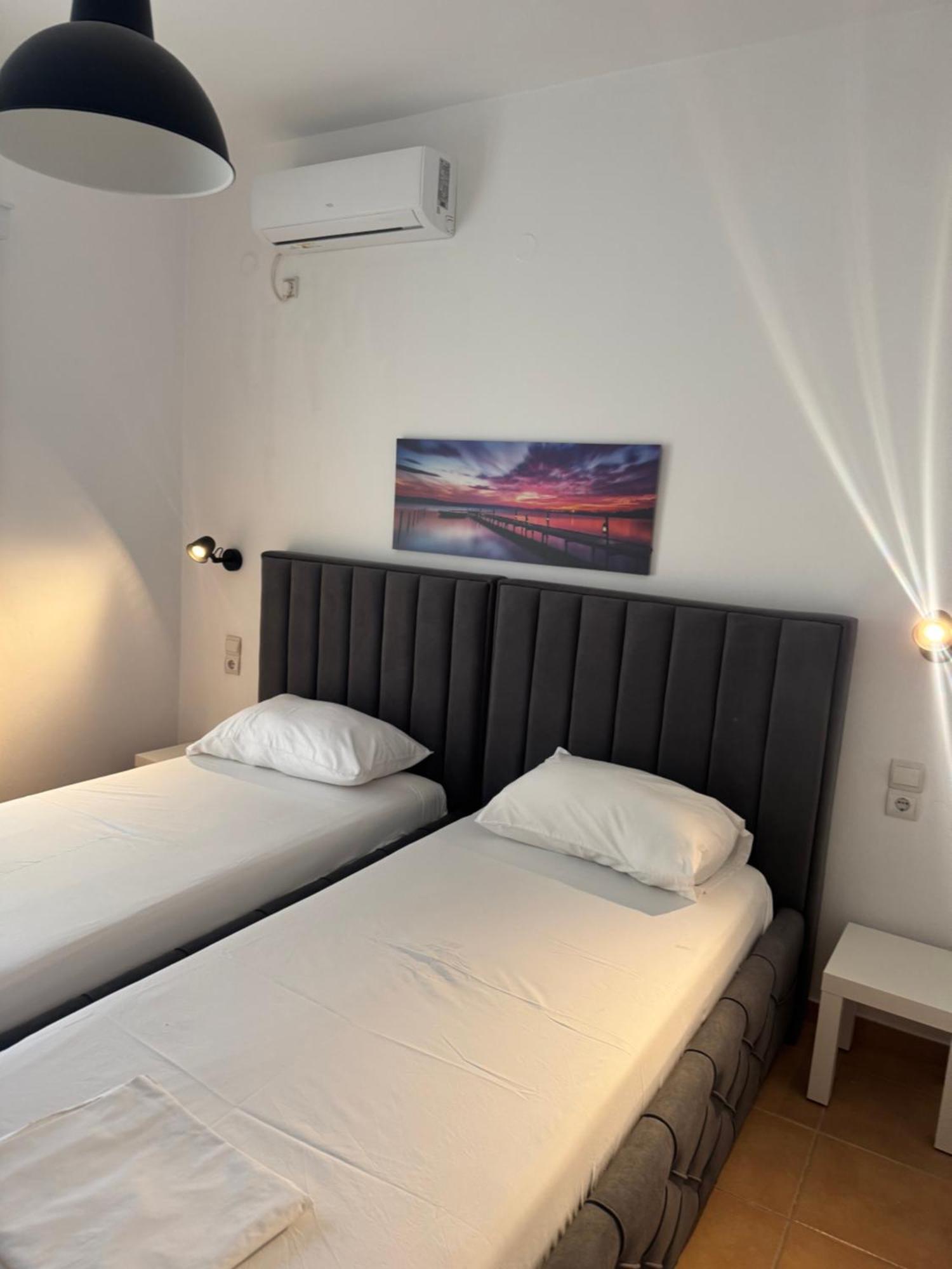 Apartment Rina ساراندا المظهر الخارجي الصورة
