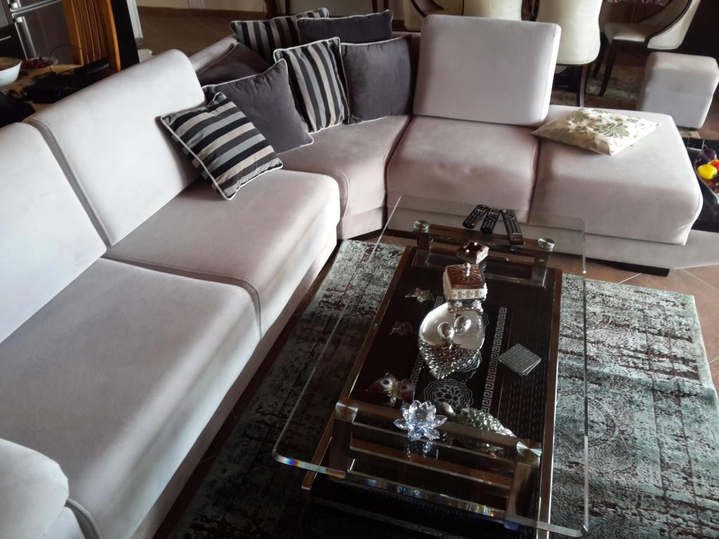 Apartment Rina ساراندا المظهر الخارجي الصورة