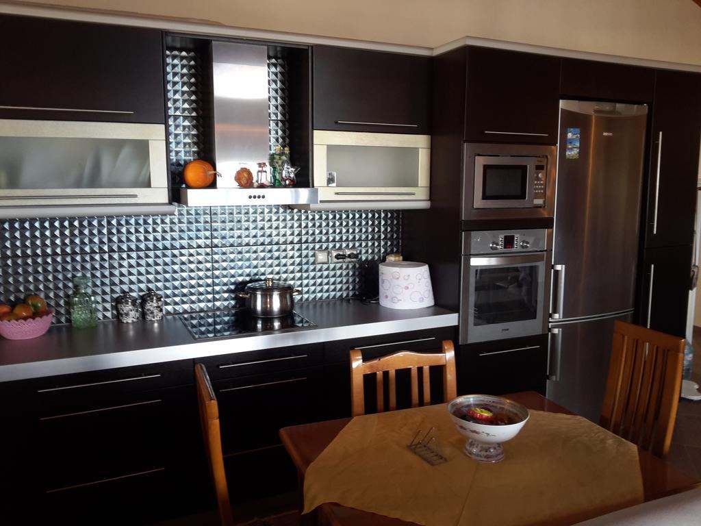 Apartment Rina ساراندا المظهر الخارجي الصورة