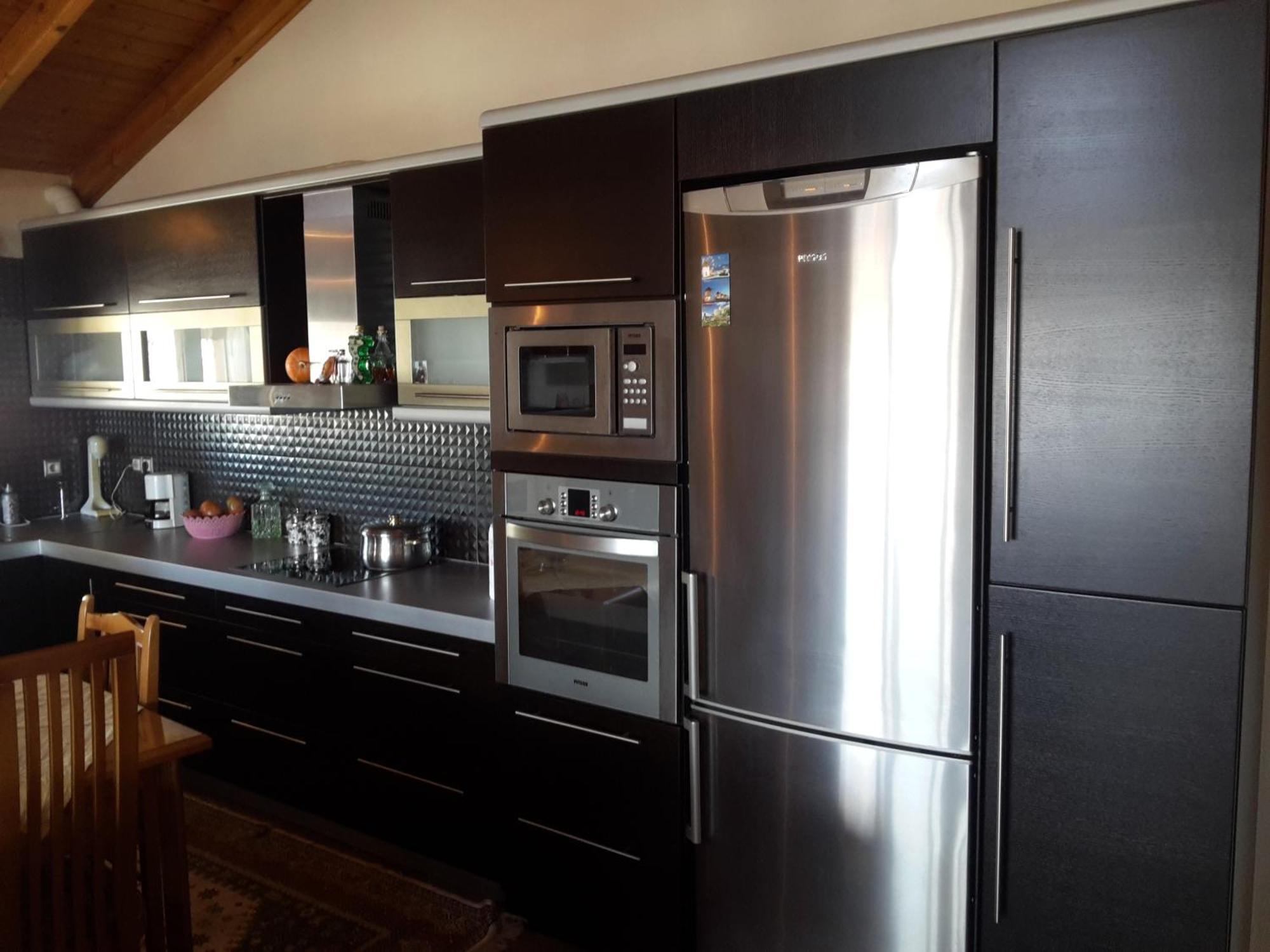 Apartment Rina ساراندا المظهر الخارجي الصورة