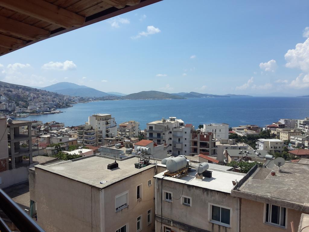 Apartment Rina ساراندا المظهر الخارجي الصورة